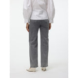 Vero Moda VERO MODA dame jeans VMTESSA Jeans Light Grey Denim STUDS