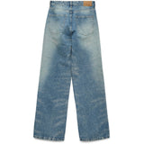 Vero Moda VERO MODA dame jeans VMTESSA Jeans Light Blue Denim