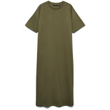 Vero Moda VERO MODA dame kjole VMMOLLY Dress Kalamata