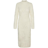 Vero Moda VERO MODA dame kjole VMNELLA Restudsalg Birch