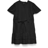 Vero Moda VERO MODA dame kjole VMTRINE Dress Black