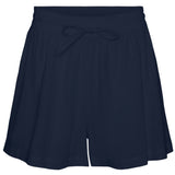 Vero Moda VERO MODA dame shorts VMLINN Shorts Navy Blazer