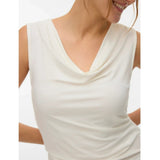 Vero Moda VERO MODA dame top AWBREA Top Snow white