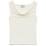 Vero Moda VERO MODA dame top AWBREA Top Snow white
