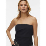 Vero Moda VERO MODA dame top VMMAYLI Top Black