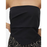 Vero Moda VERO MODA dame top VMMAYLI Top Black