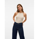 Vero Moda VERO MODA dame top VMPANAMA Top Birch