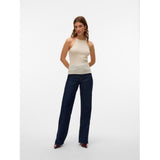 Vero Moda VERO MODA dame top VMPANAMA Top Birch