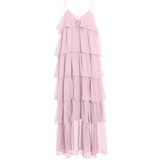 VILA VILA DAME KJOLE VIHARLEY Dress Ballerina