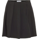 VILA VILA DAME SKIRT VIBETINA Skirt Black