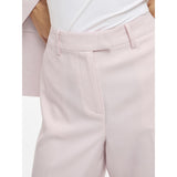 VILA VILA Dame Bukser VIKemba Pant Cherry Blossom