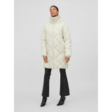 VILA VILA dame jakke VIADAYA Jacket Birch