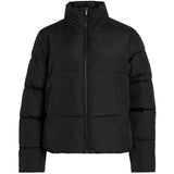 VILA VILA dame jakke VITATE Restudsalg Black