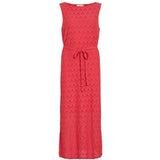 VILA VILA dame kjole VIAMALINA Dress Hibiscus