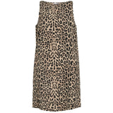 VILA VILA dame kjole VIPRISILLA Dress Birch LEO