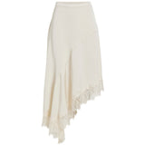 VILA VILA dame nederdel VILEA Skirt Birch