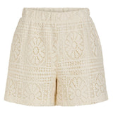 VILA VILA dame shorts VIMERINDA Shorts Birch