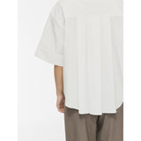 VILA VILA dame skjorte VIBELIFE Shirt Snow white