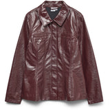 Vero Moda Vero Moda Dame Jakke VMLOTTIE  Winetasting