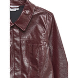 Vero Moda Vero Moda Dame Jakke VMLOTTIE  Winetasting