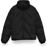 Vero Moda Vero Moda dame jakke VMMILLAS MIA Jacket Black