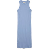 Vero Moda Vero Moda dame kjole VMLAVENDER Dress Brunnera Blue