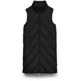 Vero Moda Vero Moda dame vest VMMILLAS Jacket Black