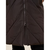 Vero Moda Vero Moda dame vest VMMILLAS Jacket Chocolate Brown