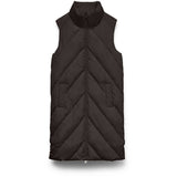 Vero Moda Vero Moda dame vest VMMILLAS Jacket Chocolate Brown