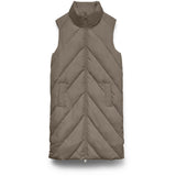 Vero Moda Vero Moda dame vest VMMILLAS Jacket Fossil