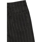 Vero Moda Vero moda dame bukser VMKATHY Pant Dark Grey Denim