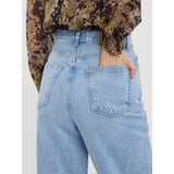 Vero Moda Vero moda dame jeans VMREBECCA Restudsalg Blue