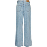 Vero Moda Vero moda dame jeans VMREBECCA Restudsalg Blue