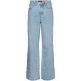 Vero Moda Vero moda dame jeans VMREBECCA Restudsalg Blue