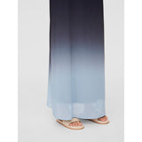 Vero Moda Vero moda dame kjole VMLUNA Restudsalg Placid Blue
