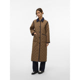 Vero Moda Vero moda dame jakke VMEMILY Restudsalg Cub