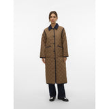 Vero Moda Vero moda dame jakke VMEMILY Restudsalg Cub