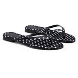 SHOES Vespera dame sandaler 5285 Shoes Black