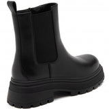 SHOES Yvette dame støvler 1665 Restudsalg Black