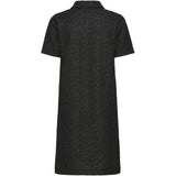 b.young b.young dame kjole BYPANTHEA Restudsalg True Black