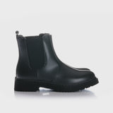 SHOES Eleonore dame støvler 68283 Restudsalg Black