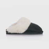 SHOES Molly hjemmesko YL-156 Indoor Slippers Black