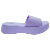 SHOES Alya dame slippers 1118 Restudsalg Purple