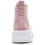 SHOES Dame sneakers 2620 Restudsalg Pink