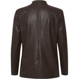 ICHI ICHI dame blazer IHCOSTO Restudsalg Bracken