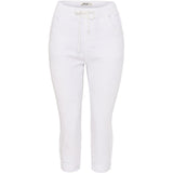 Jewelly Jewelly dame knickers PC22149 Restudsalg White