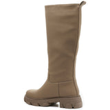 SHOES Pilipa Dame støvle 7755A-2 Restudsalg Apricot