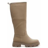 SHOES Pilipa Dame støvle 7755A-2 Restudsalg Apricot