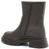 SHOES Lara støvle 9389 Restudsalg Olive