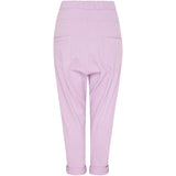 MARTA DU CHATEAU Marta Du Chateau dame bukser 968 Restudsalg Lilac